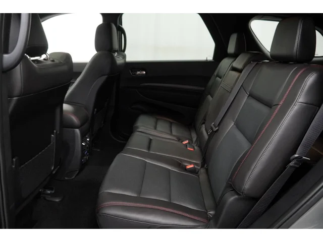Nuevos DODGE DURANGO à Estados chez autogozo