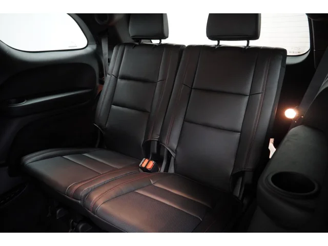 Nuevos DODGE DURANGO à Estados chez autogozo