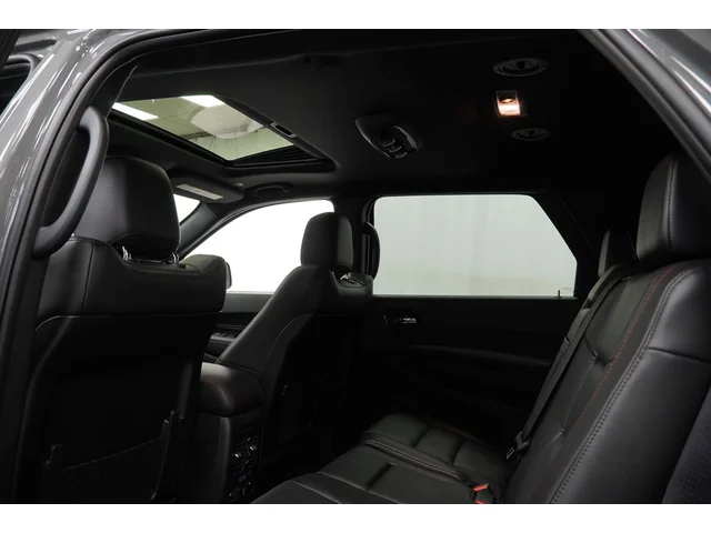 Nuevos DODGE DURANGO à Estados chez autogozo
