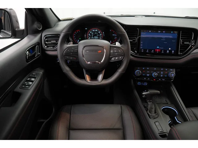 Nuevos DODGE DURANGO à Estados chez autogozo