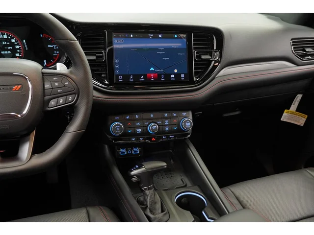 Nuevos DODGE DURANGO à Estados chez autogozo