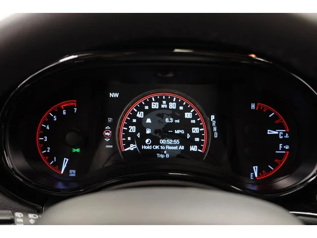 Nuevos DODGE DURANGO à Estados chez autogozo