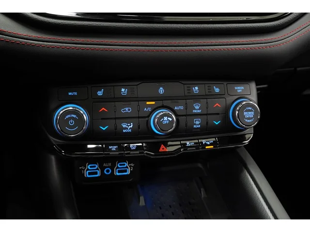 Nuevos DODGE DURANGO à Estados chez autogozo