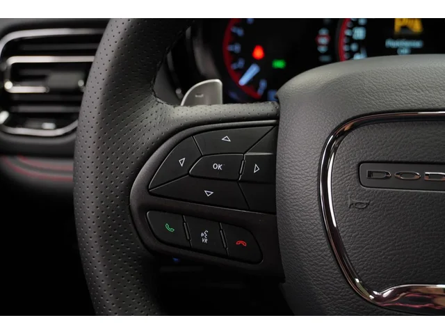 Nuevos DODGE DURANGO à Estados chez autogozo