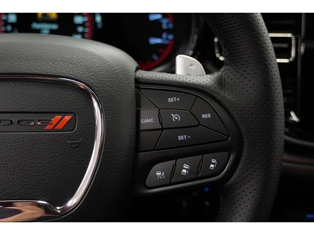Nuevos DODGE DURANGO à Estados chez autogozo