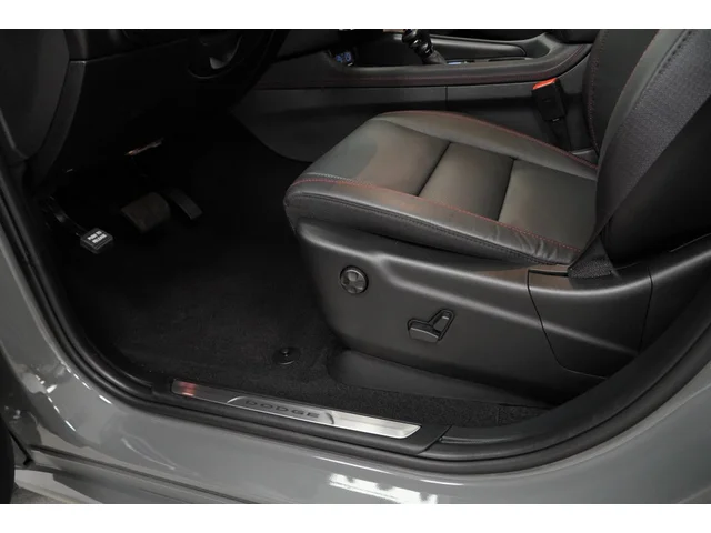 Nuevos DODGE DURANGO à Estados chez autogozo