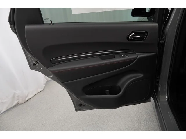 Nuevos DODGE DURANGO à Estados chez autogozo