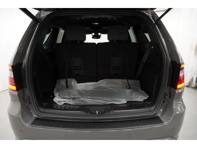 Nuevos DODGE DURANGO à Estados chez autogozo