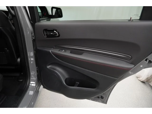 Nuevos DODGE DURANGO à Estados chez autogozo
