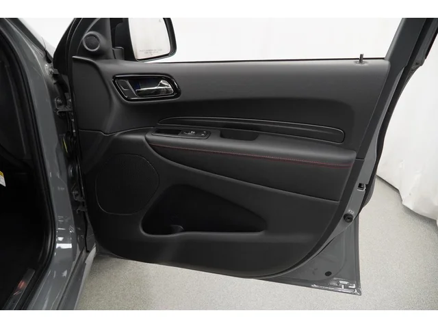 Nuevos DODGE DURANGO à Estados chez autogozo