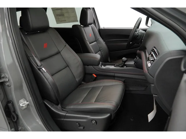 Nuevos DODGE DURANGO à Estados chez autogozo