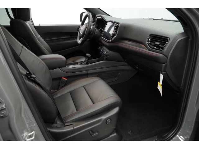Nuevos DODGE DURANGO à Estados chez autogozo
