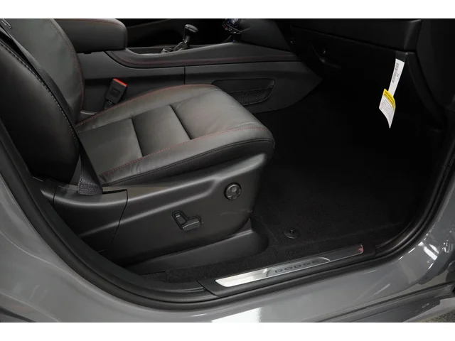 Nuevos DODGE DURANGO à Estados chez autogozo