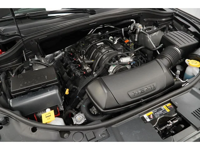 Nuevos DODGE DURANGO à Estados chez autogozo