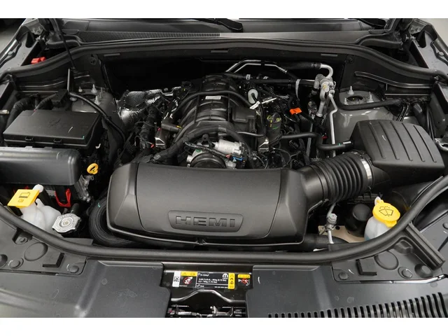 Nuevos DODGE DURANGO à Estados chez autogozo