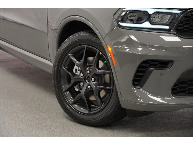 Nuevos DODGE DURANGO à Estados chez autogozo