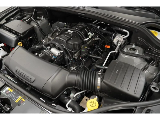 Nuevos DODGE DURANGO à Estados chez autogozo