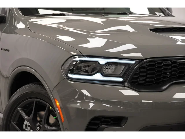 Nuevos DODGE DURANGO à Estados chez autogozo