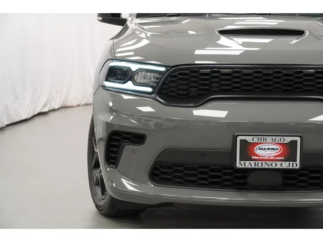 Nuevos DODGE DURANGO à Estados chez autogozo