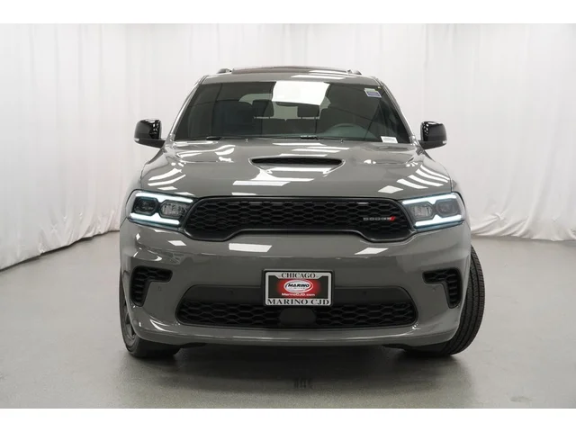 Nuevos DODGE DURANGO à Estados chez autogozo