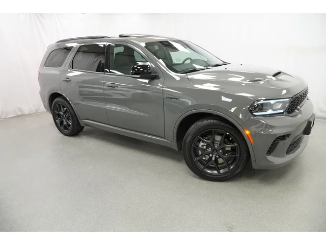 Nuevos DODGE DURANGO à Estados chez autogozo