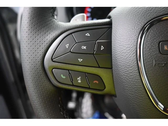 Nuevos DODGE DURANGO à Estados chez autogozo