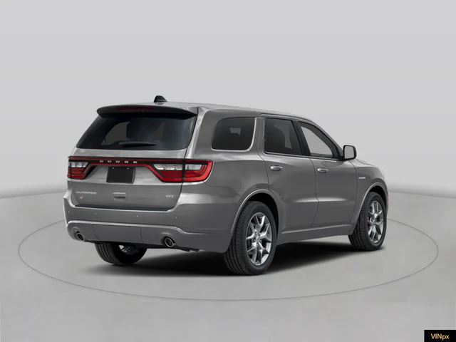 Nuevos DODGE DURANGO à Estados chez autogozo