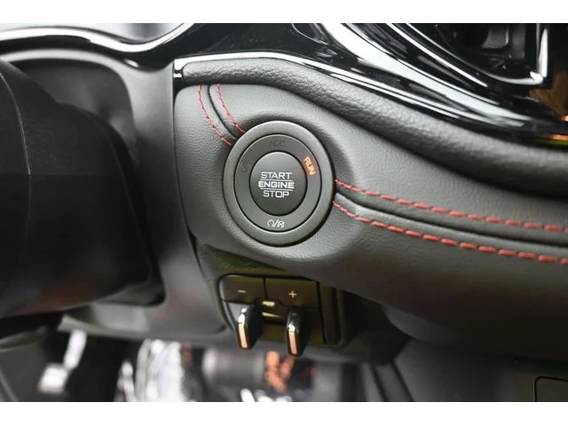 Nuevos DODGE DURANGO à Estados chez autogozo