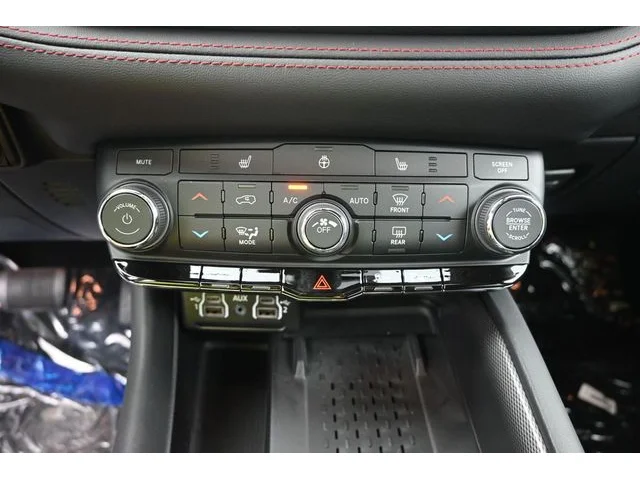 Nuevos DODGE DURANGO à Estados chez autogozo