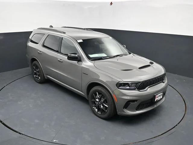 Nuevos DODGE DURANGO à Estados chez autogozo