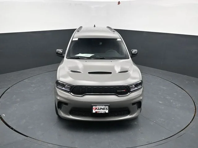 Nuevos DODGE DURANGO à Estados chez autogozo