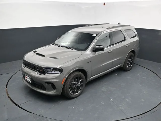 Nuevos DODGE DURANGO à Estados chez autogozo