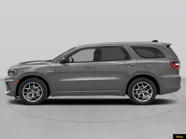 Nuevos DODGE DURANGO à Estados chez autogozo