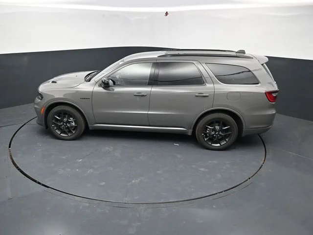Nuevos DODGE DURANGO à Estados chez autogozo
