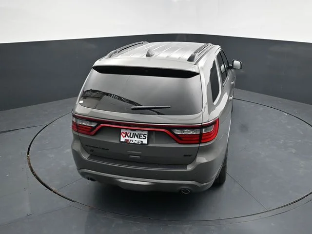 Nuevos DODGE DURANGO à Estados chez autogozo