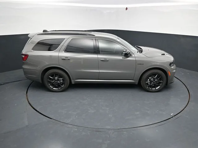 Nuevos DODGE DURANGO à Estados chez autogozo