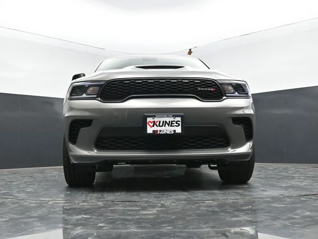 Nuevos DODGE DURANGO à Estados chez autogozo