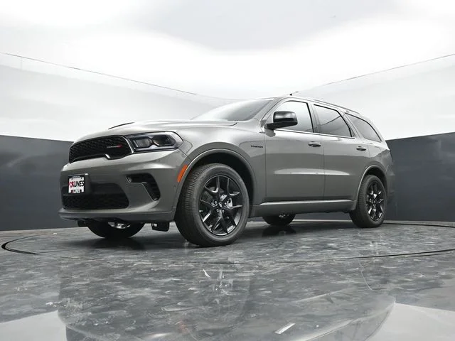 Nuevos DODGE DURANGO à Estados chez autogozo