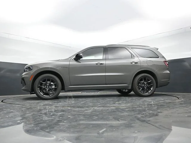 Nuevos DODGE DURANGO à Estados chez autogozo