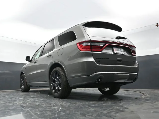 Nuevos DODGE DURANGO à Estados chez autogozo