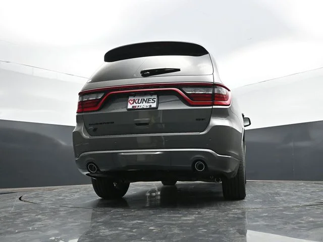 Nuevos DODGE DURANGO à Estados chez autogozo