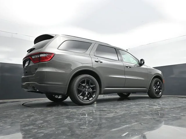 Nuevos DODGE DURANGO à Estados chez autogozo