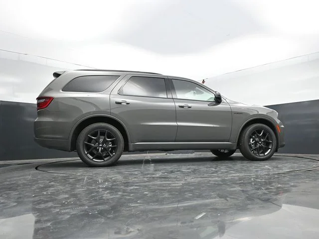 Nuevos DODGE DURANGO à Estados chez autogozo