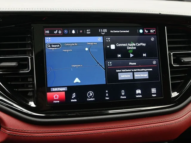 SEMINUEVOS DODGE Durango a Estados en autogozo