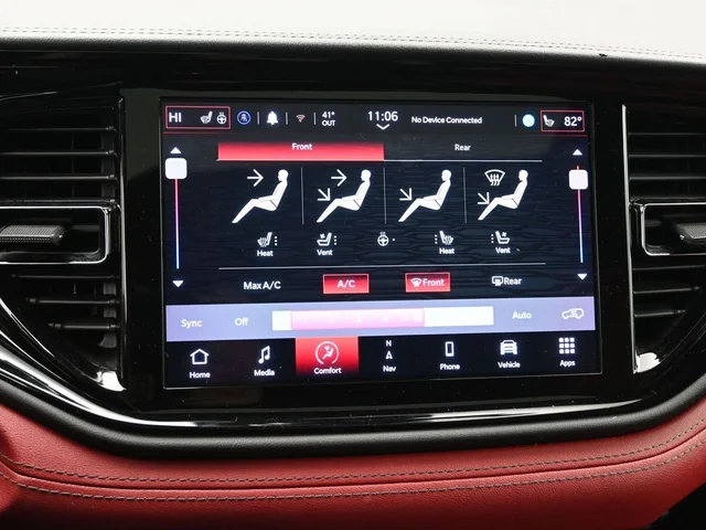 SEMINUEVOS DODGE Durango a Estados en autogozo