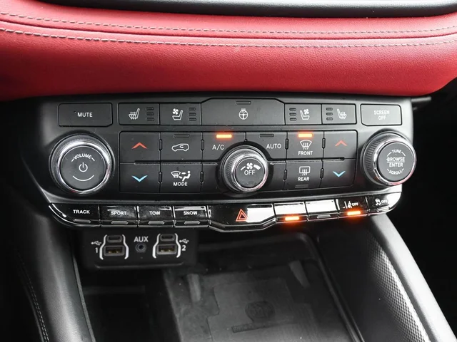 SEMINUEVOS DODGE Durango a Estados en autogozo