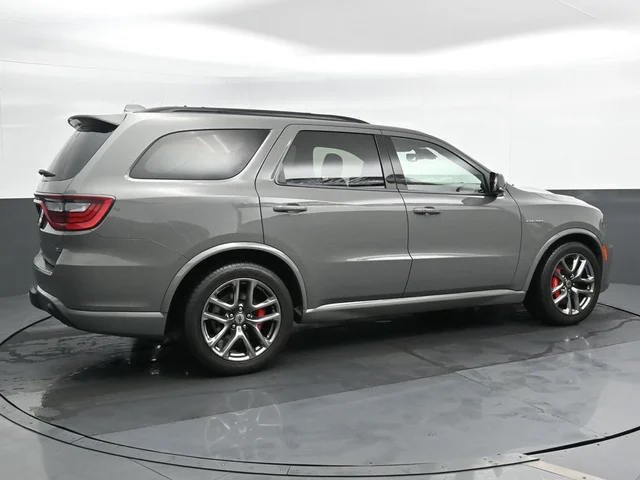 SEMINUEVOS DODGE Durango a Estados en autogozo
