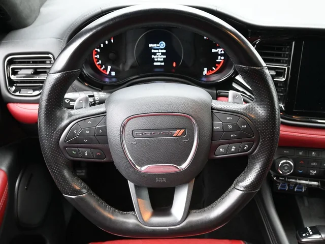 SEMINUEVOS DODGE Durango a Estados en autogozo