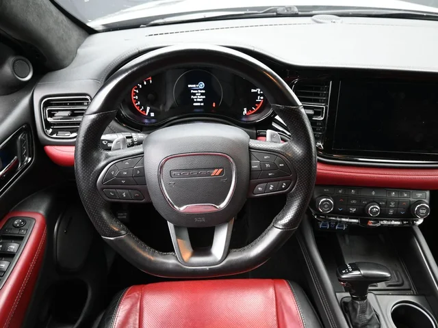 SEMINUEVOS DODGE Durango a Estados en autogozo