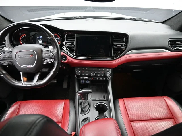 SEMINUEVOS DODGE Durango a Estados en autogozo